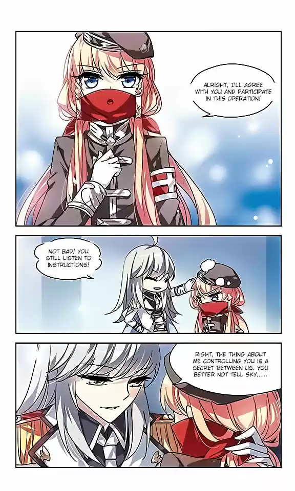 Chuan Yue Xi Yuan 3000 Hou Ch.46