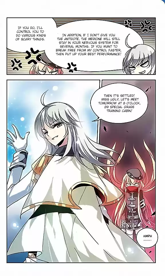 Chuan Yue Xi Yuan 3000 Hou Ch.46