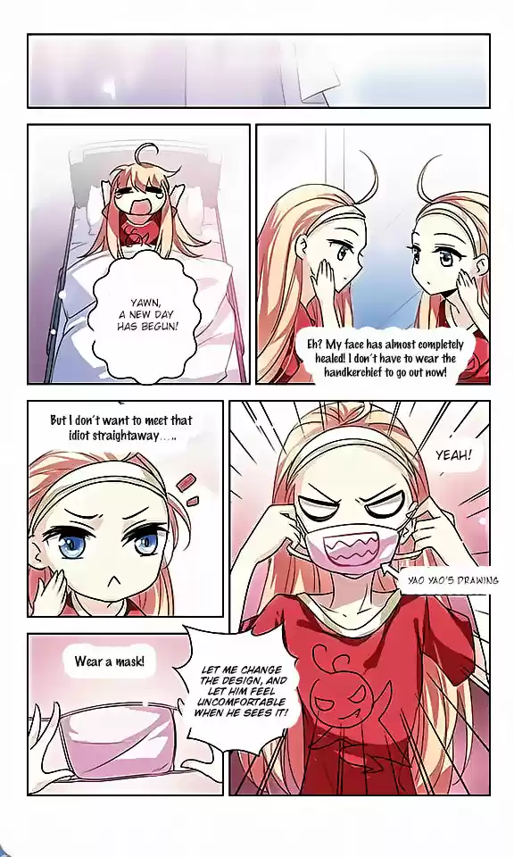 Chuan Yue Xi Yuan 3000 Hou Ch.46