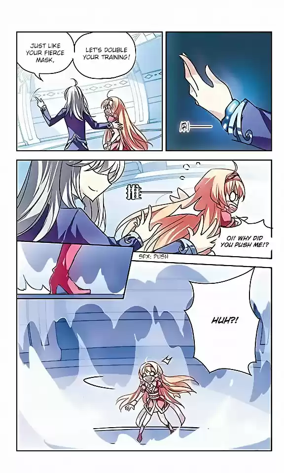 Chuan Yue Xi Yuan 3000 Hou Ch.46