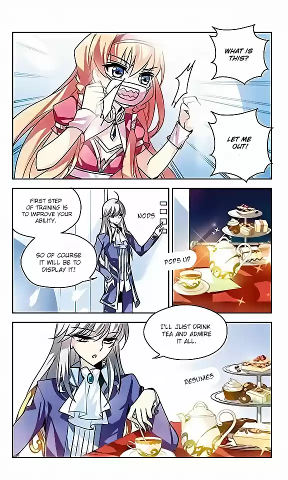 Chuan Yue Xi Yuan 3000 Hou Ch.46