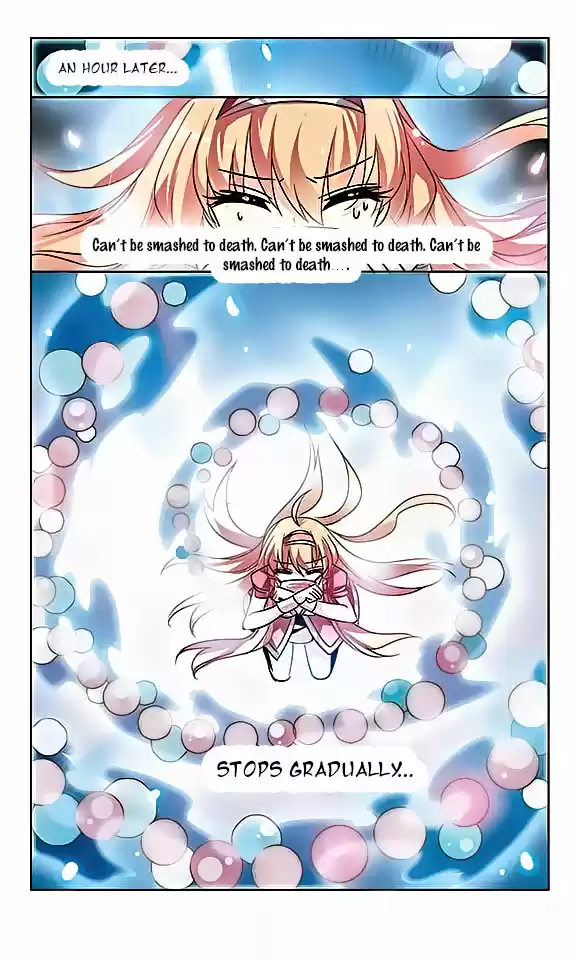 Chuan Yue Xi Yuan 3000 Hou Ch.46