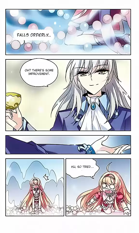 Chuan Yue Xi Yuan 3000 Hou Ch.46