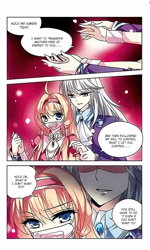 Chuan Yue Xi Yuan 3000 Hou Ch.46