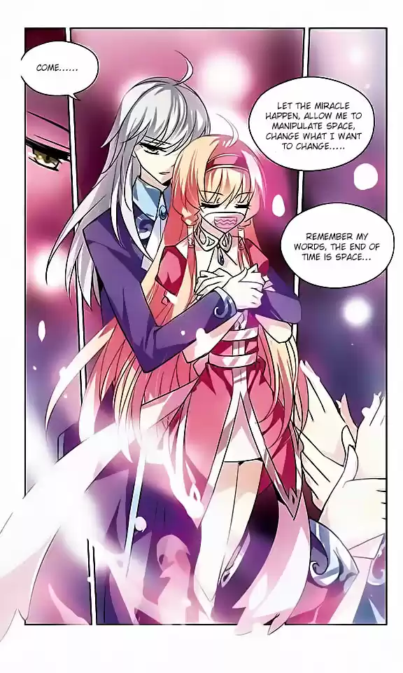 Chuan Yue Xi Yuan 3000 Hou Ch.46