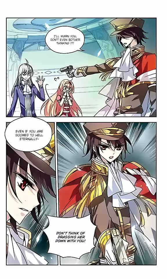 Chuan Yue Xi Yuan 3000 Hou Ch.47