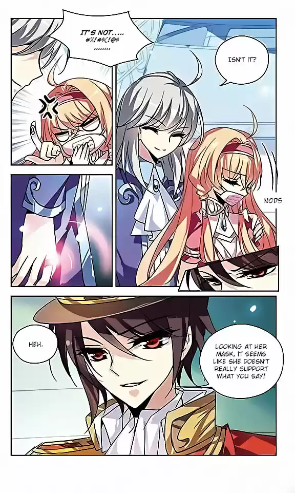 Chuan Yue Xi Yuan 3000 Hou Ch.47