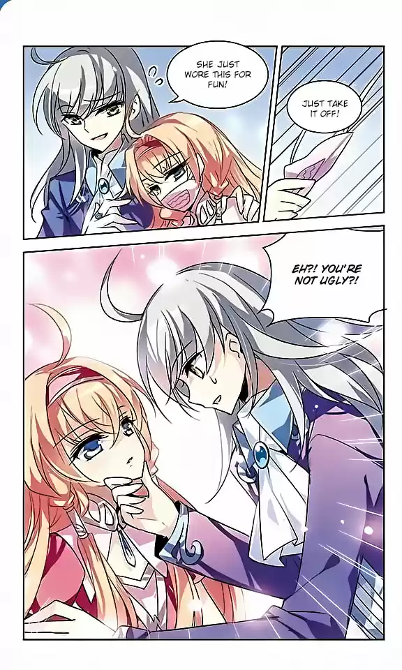 Chuan Yue Xi Yuan 3000 Hou Ch.47