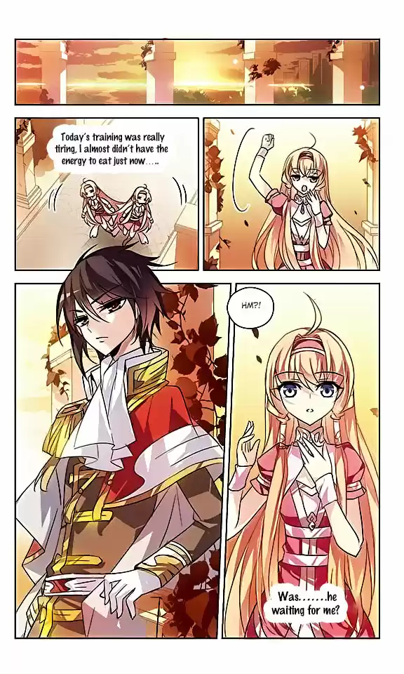 Chuan Yue Xi Yuan 3000 Hou Ch.47