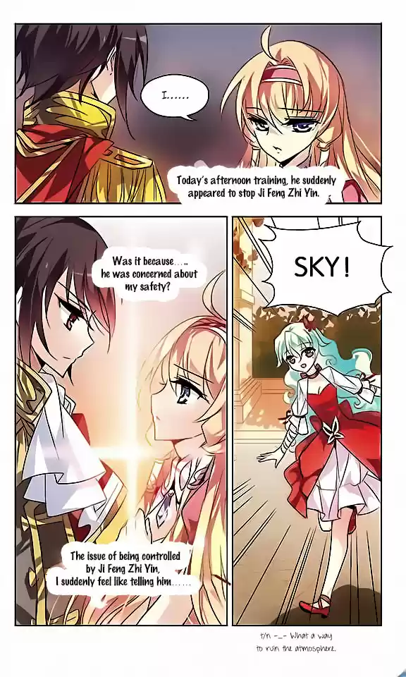 Chuan Yue Xi Yuan 3000 Hou Ch.47