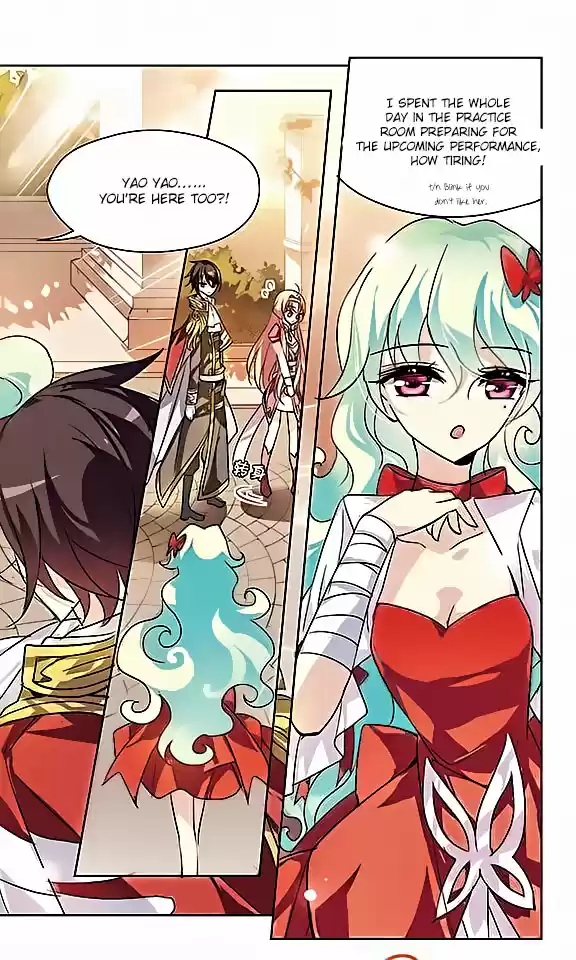 Chuan Yue Xi Yuan 3000 Hou Ch.47