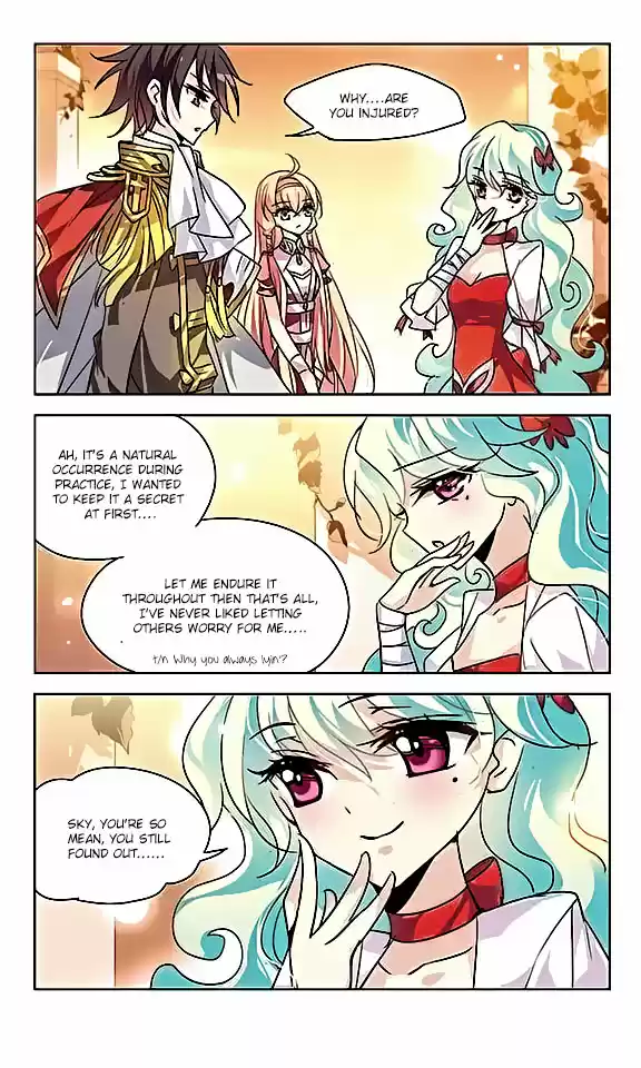 Chuan Yue Xi Yuan 3000 Hou Ch.47