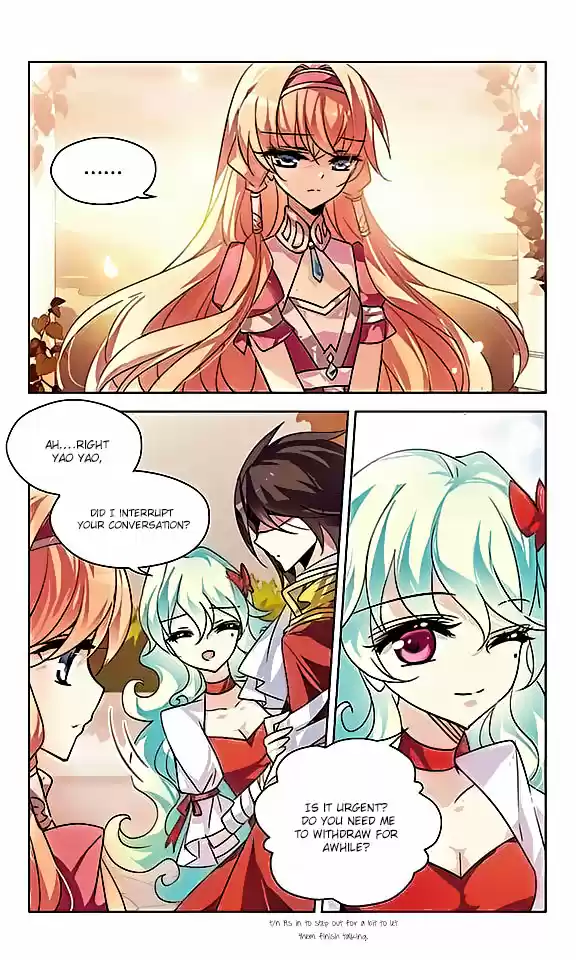 Chuan Yue Xi Yuan 3000 Hou Ch.47