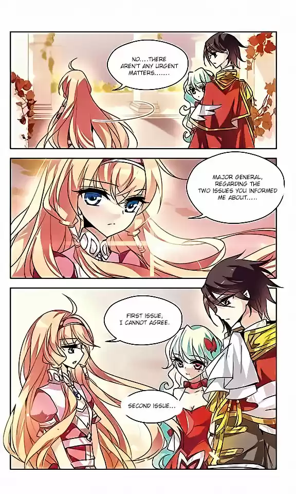 Chuan Yue Xi Yuan 3000 Hou Ch.47