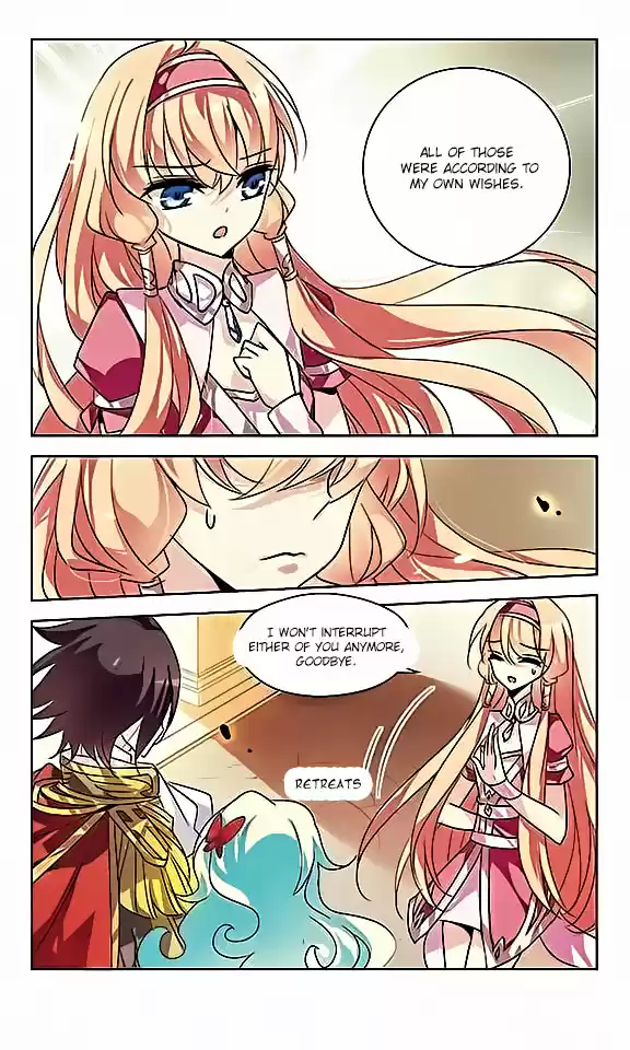 Chuan Yue Xi Yuan 3000 Hou Ch.47