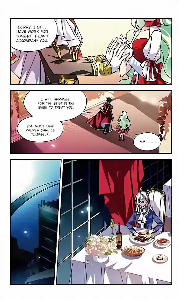 Chuan Yue Xi Yuan 3000 Hou Ch.47