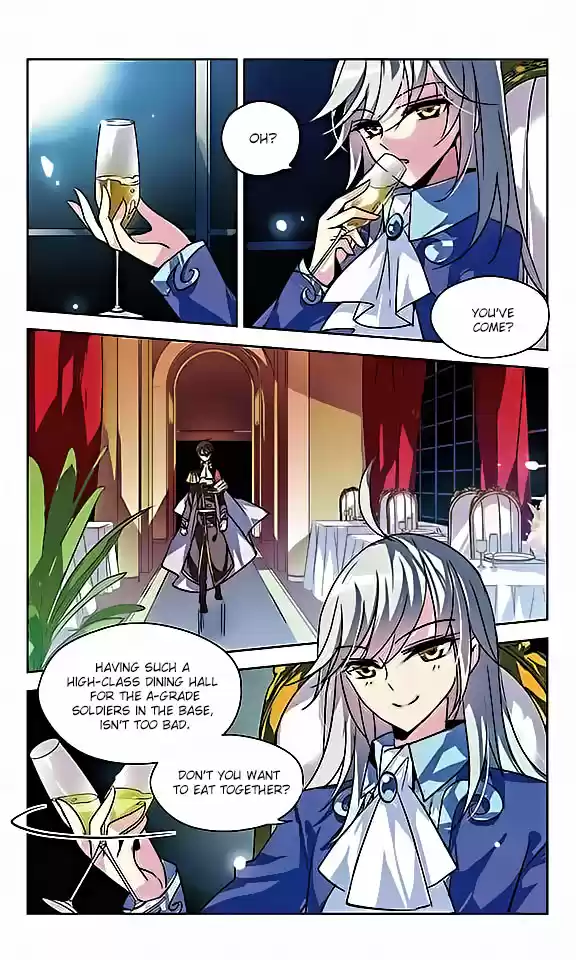 Chuan Yue Xi Yuan 3000 Hou Ch.47