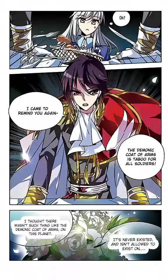 Chuan Yue Xi Yuan 3000 Hou Ch.47