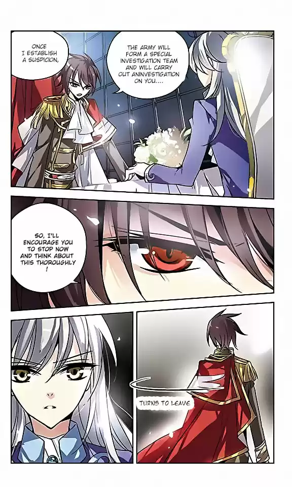 Chuan Yue Xi Yuan 3000 Hou Ch.48