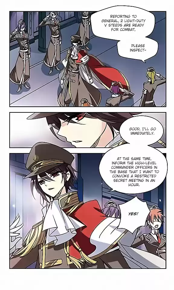 Chuan Yue Xi Yuan 3000 Hou Ch.48