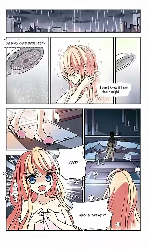 Chuan Yue Xi Yuan 3000 Hou Ch.48