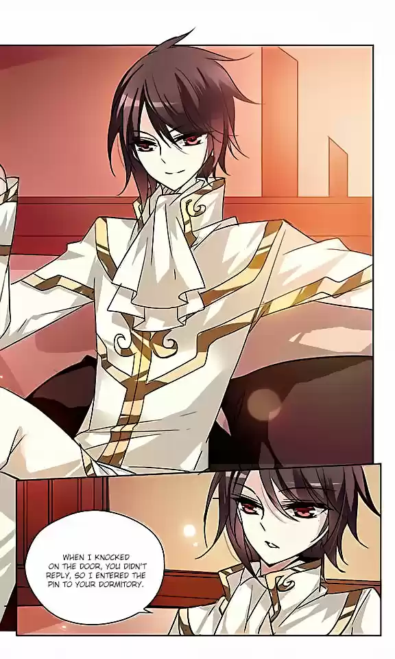 Chuan Yue Xi Yuan 3000 Hou Ch.48