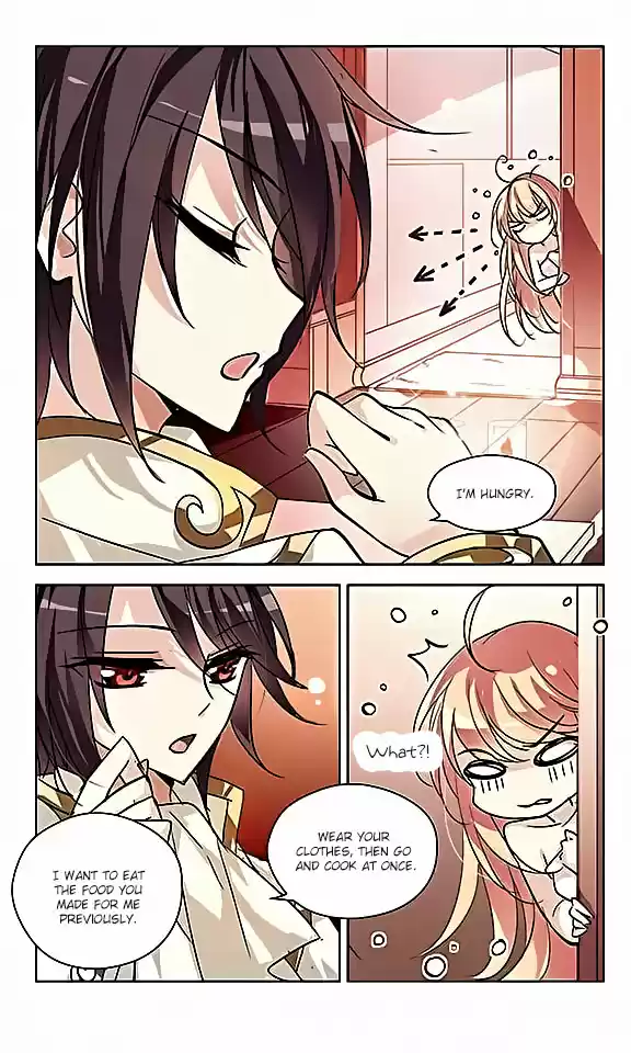 Chuan Yue Xi Yuan 3000 Hou Ch.48