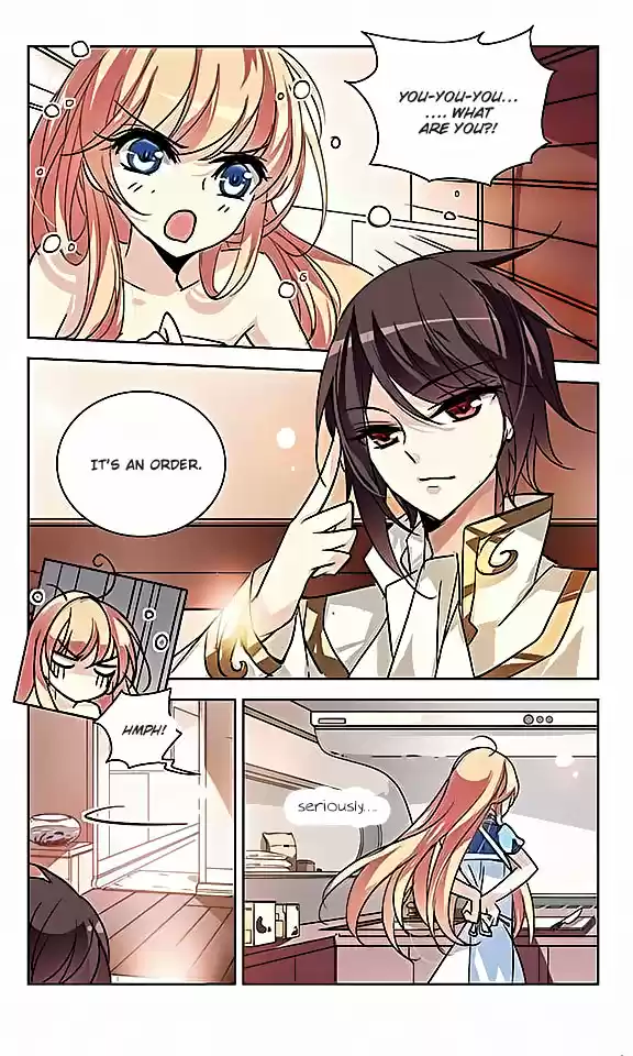 Chuan Yue Xi Yuan 3000 Hou Ch.48