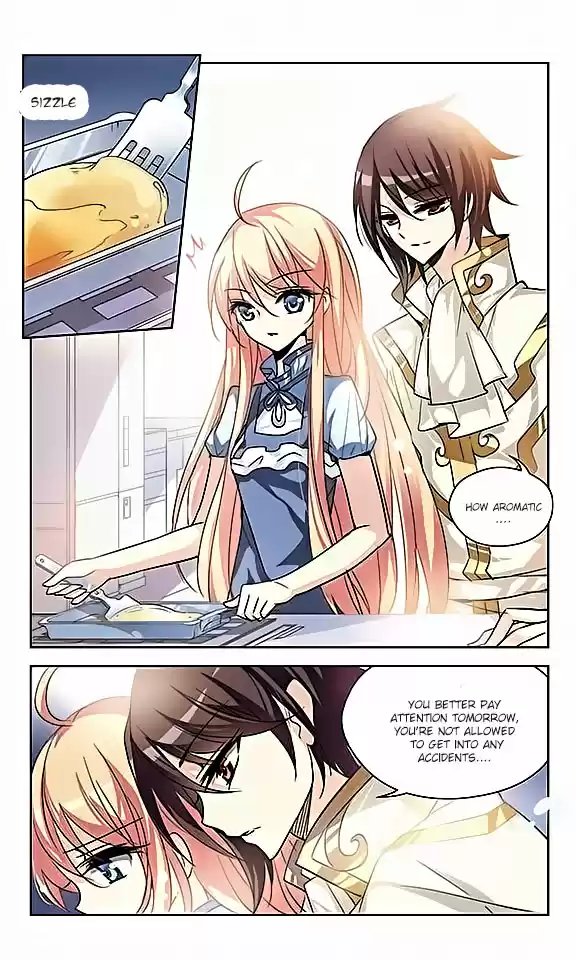 Chuan Yue Xi Yuan 3000 Hou Ch.48