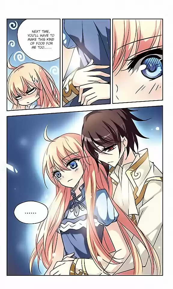 Chuan Yue Xi Yuan 3000 Hou Ch.48