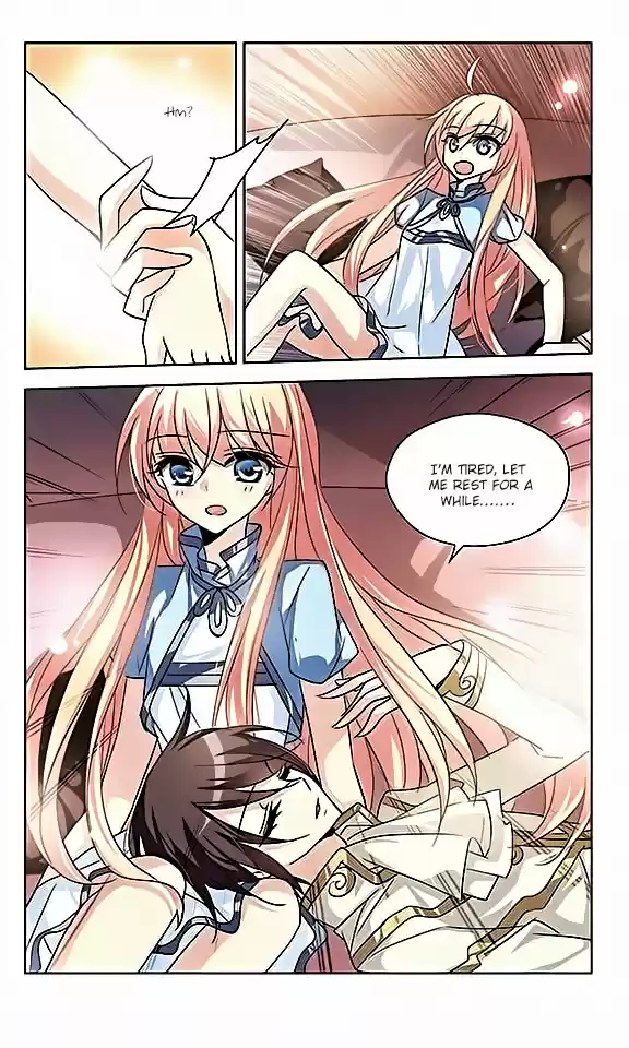 Chuan Yue Xi Yuan 3000 Hou Ch.48