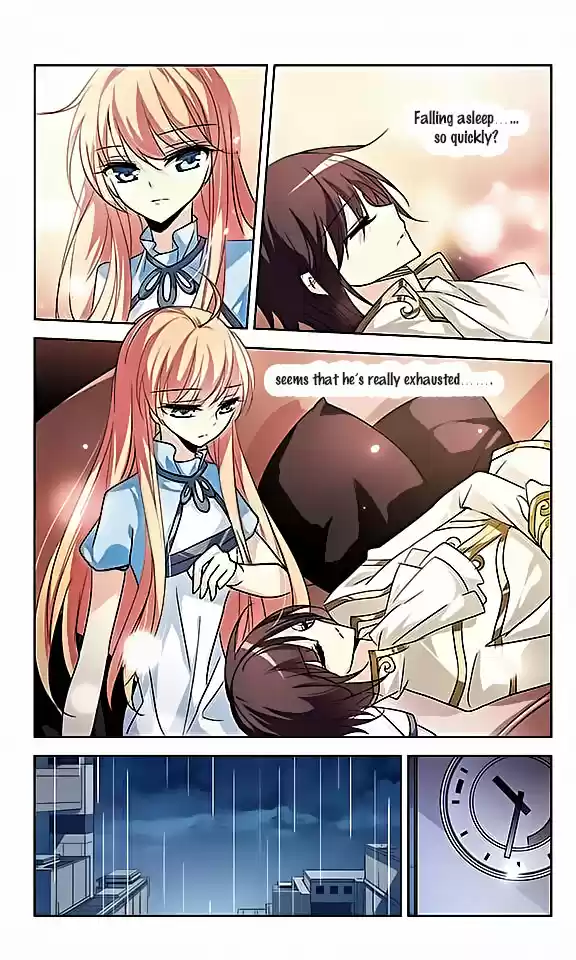 Chuan Yue Xi Yuan 3000 Hou Ch.48