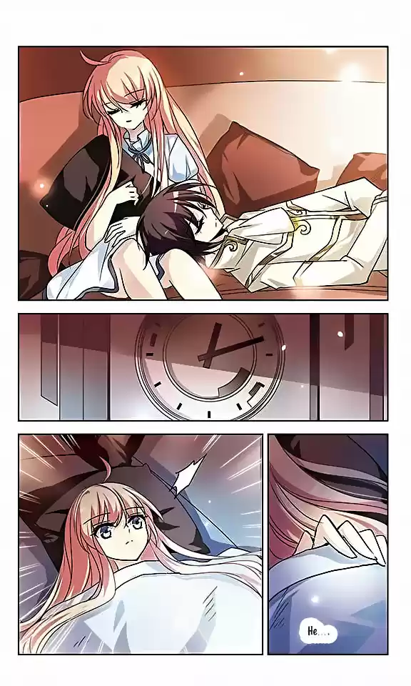 Chuan Yue Xi Yuan 3000 Hou Ch.48