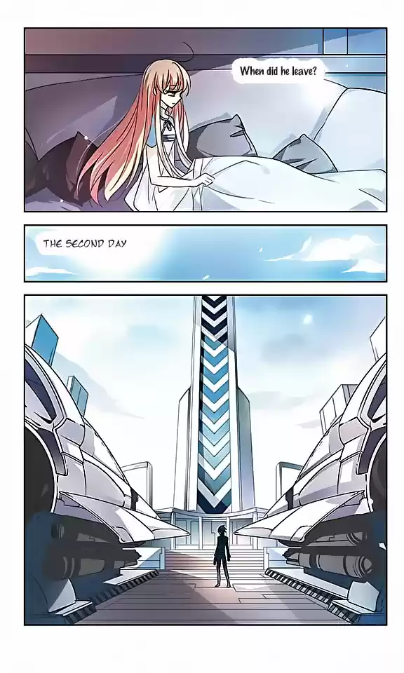 Chuan Yue Xi Yuan 3000 Hou Ch.48