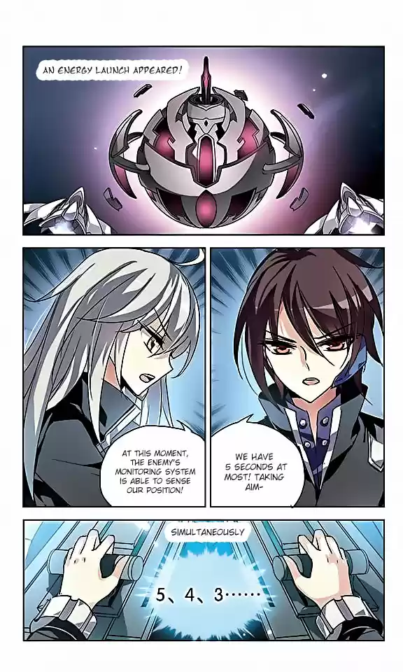 Chuan Yue Xi Yuan 3000 Hou Ch.49