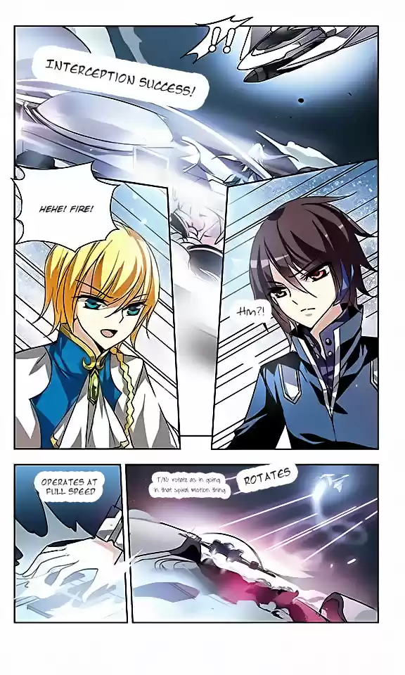 Chuan Yue Xi Yuan 3000 Hou Ch.49