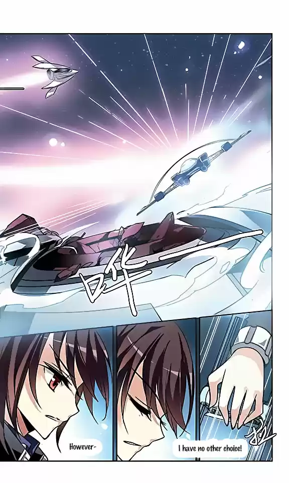 Chuan Yue Xi Yuan 3000 Hou Ch.49