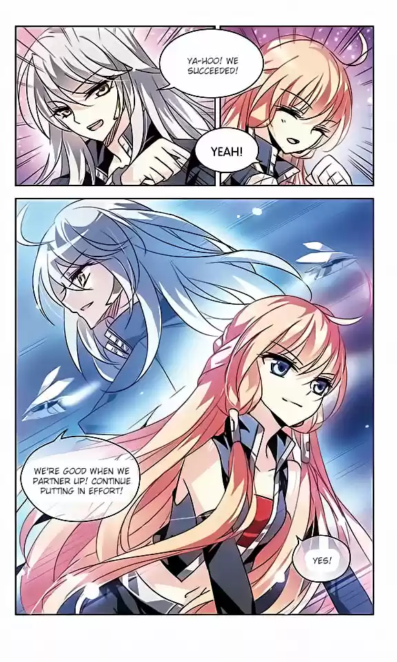 Chuan Yue Xi Yuan 3000 Hou Ch.50