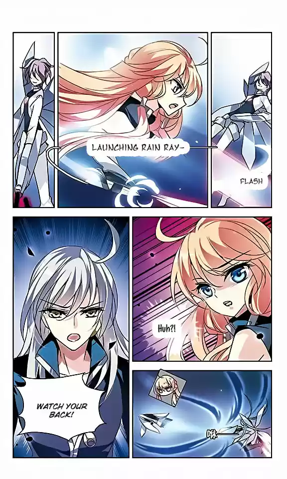 Chuan Yue Xi Yuan 3000 Hou Ch.50