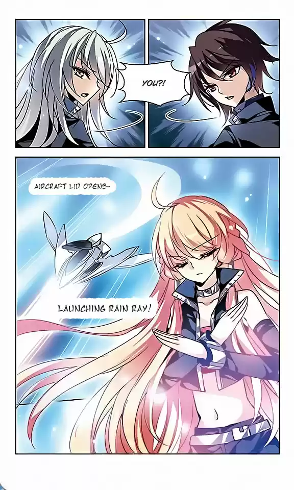 Chuan Yue Xi Yuan 3000 Hou Ch.50