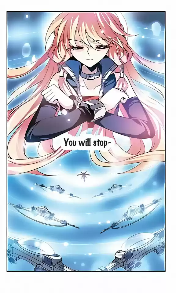 Chuan Yue Xi Yuan 3000 Hou Ch.50