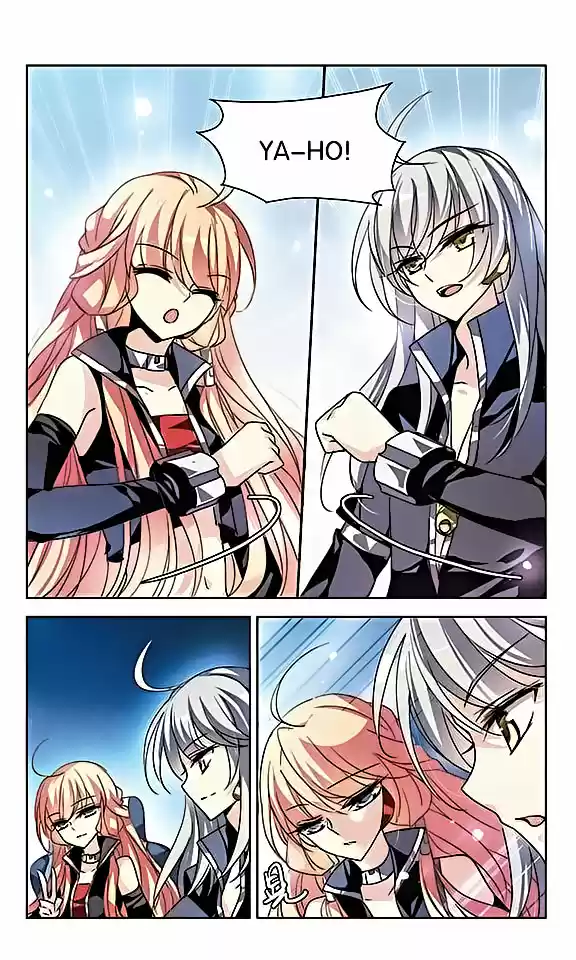 Chuan Yue Xi Yuan 3000 Hou Ch.50