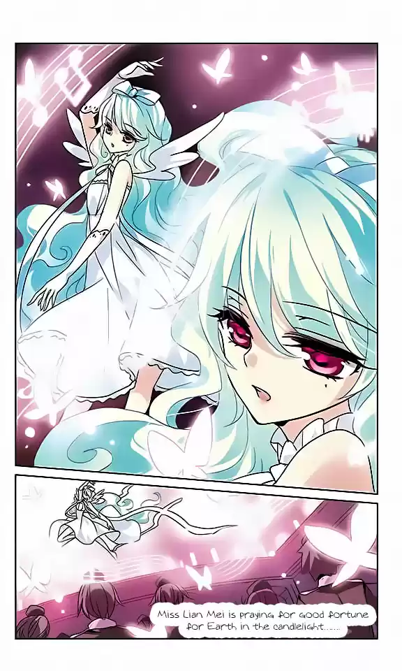 Chuan Yue Xi Yuan 3000 Hou Ch.50