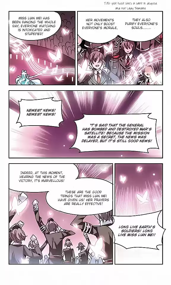 Chuan Yue Xi Yuan 3000 Hou Ch.50