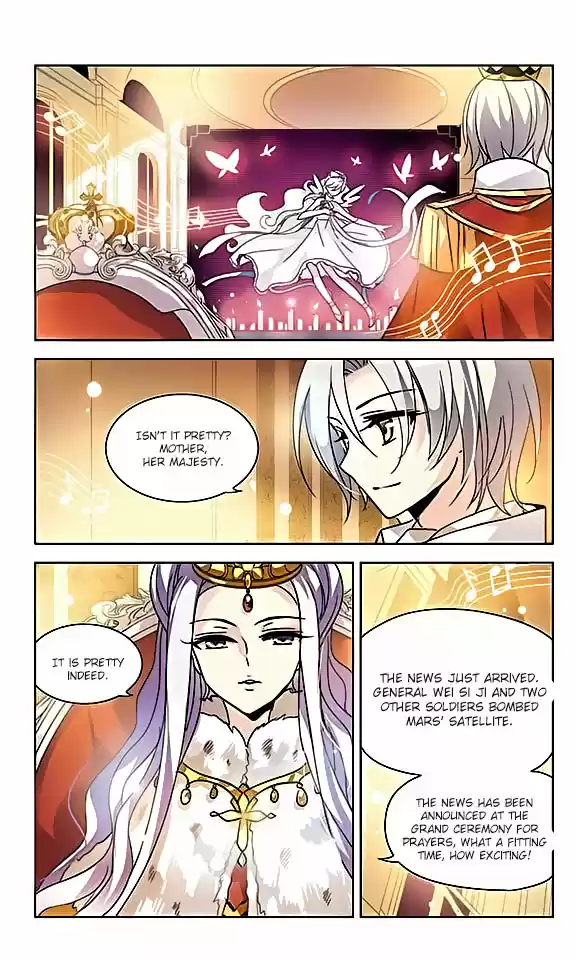 Chuan Yue Xi Yuan 3000 Hou Ch.50