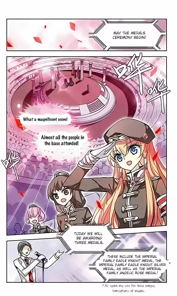 Chuan Yue Xi Yuan 3000 Hou Ch.51