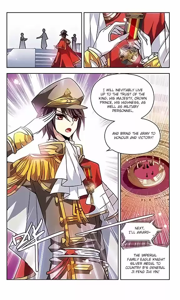 Chuan Yue Xi Yuan 3000 Hou Ch.51