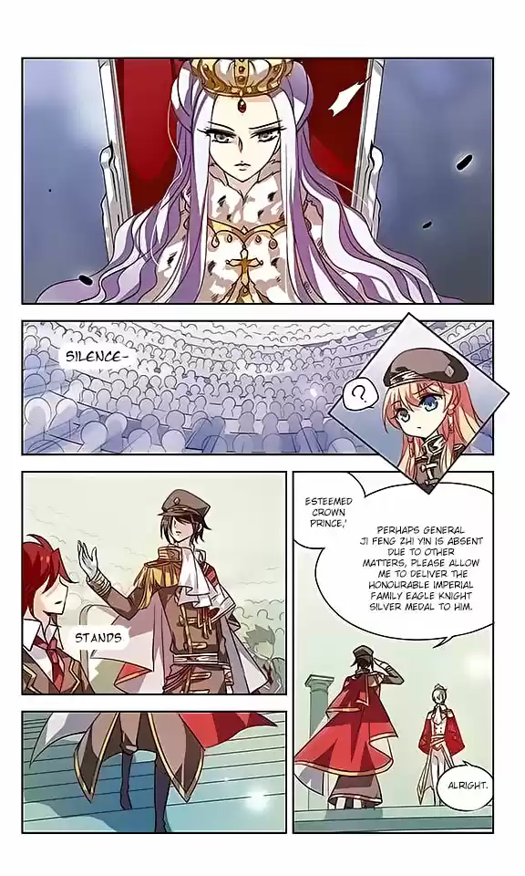 Chuan Yue Xi Yuan 3000 Hou Ch.51