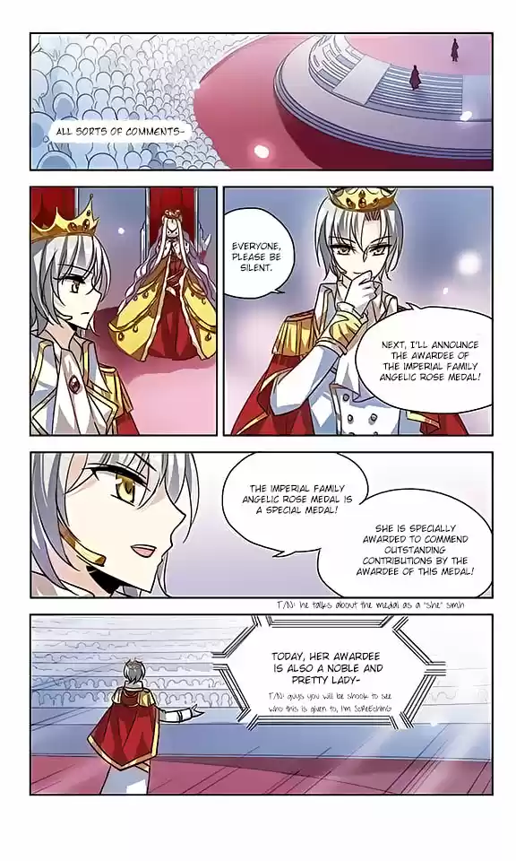 Chuan Yue Xi Yuan 3000 Hou Ch.51