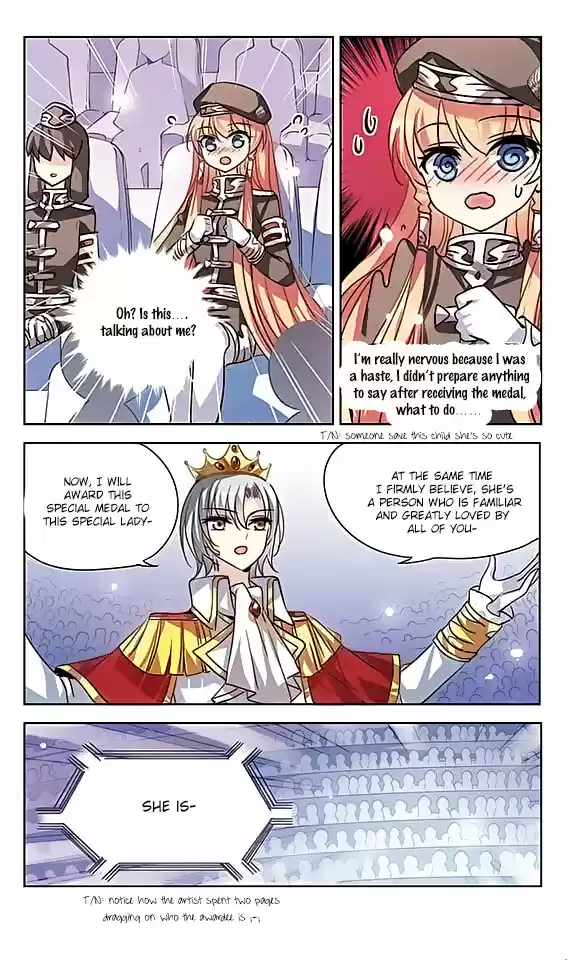 Chuan Yue Xi Yuan 3000 Hou Ch.51